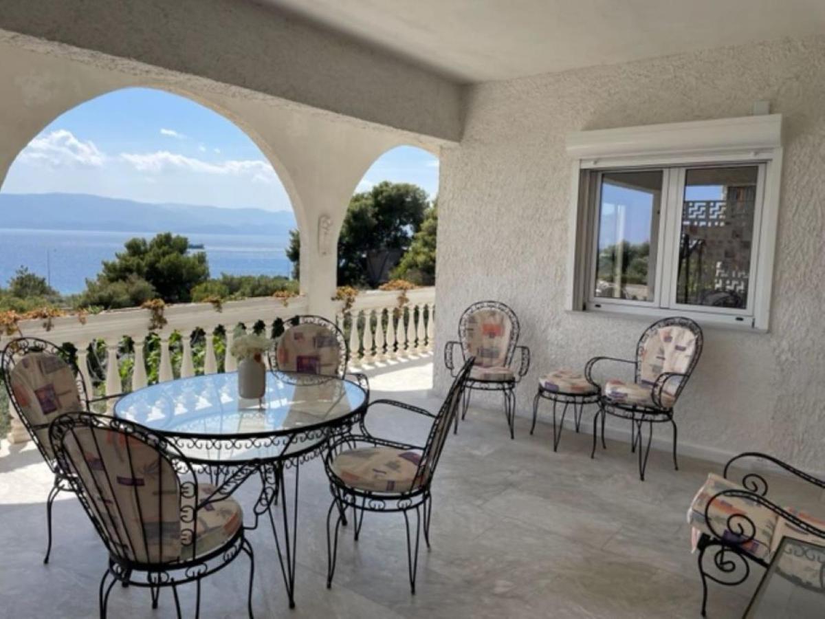 By The Sea 200m & Sea View With Garden * Agioi Theodoroi
