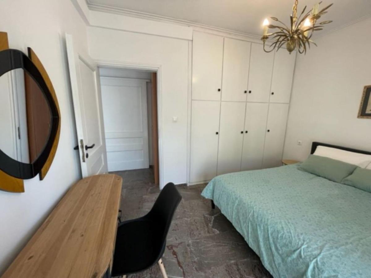Hébergement de vacances By The Sea 200m & Sea View With Garden *