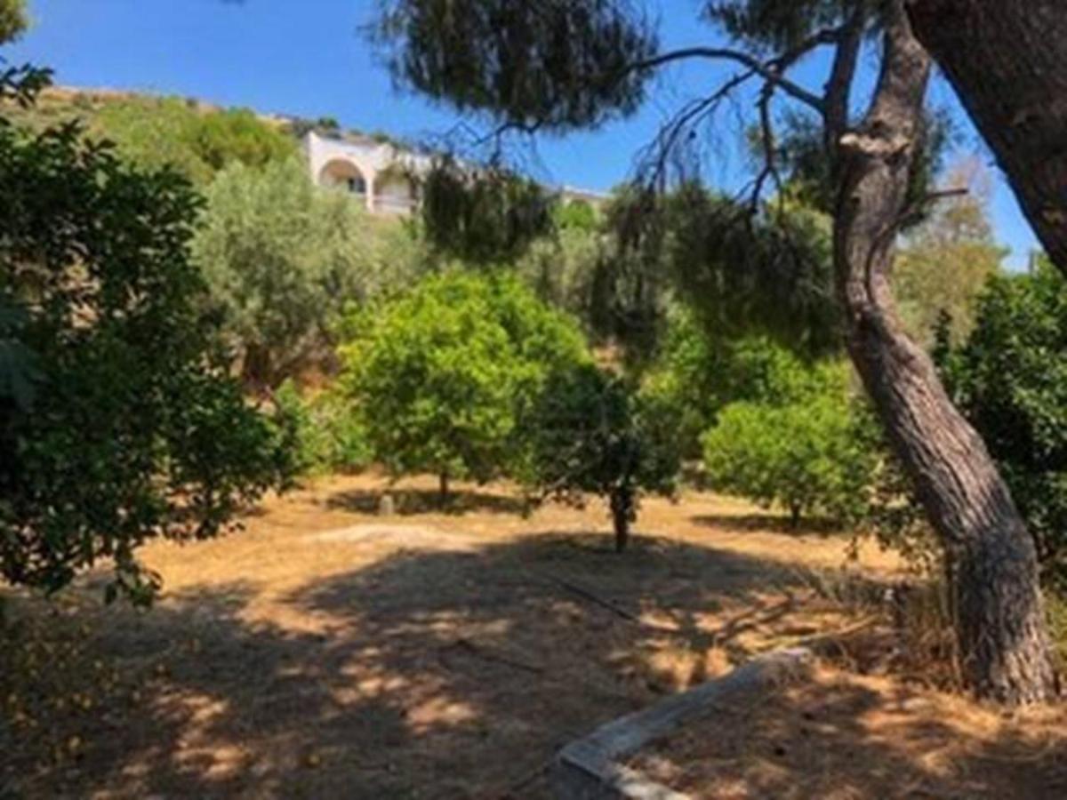 Ferienhaus By The Sea 200m & Sea View With Garden *