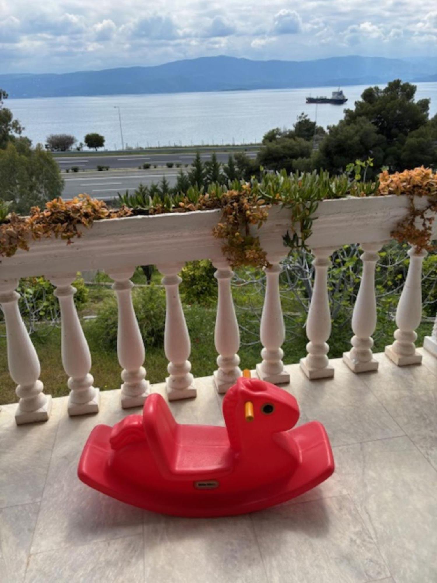 By The Sea 200m & Sea View With Garden *